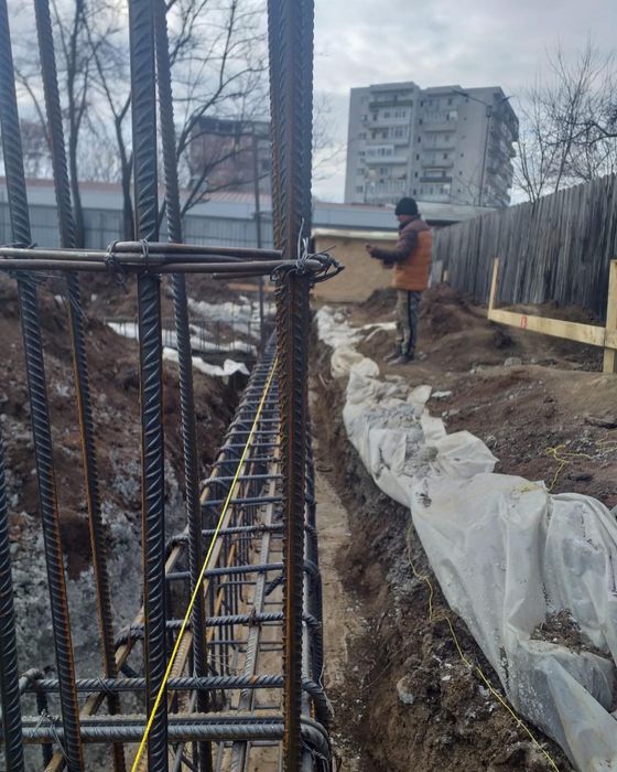 Expertiza TEHNICA/ construim case la rosu/cheie/reconsolidam case