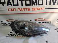 Far dreapta led Porsche Cayenne 9Y 2018 cod 9Y0941036J Avariat