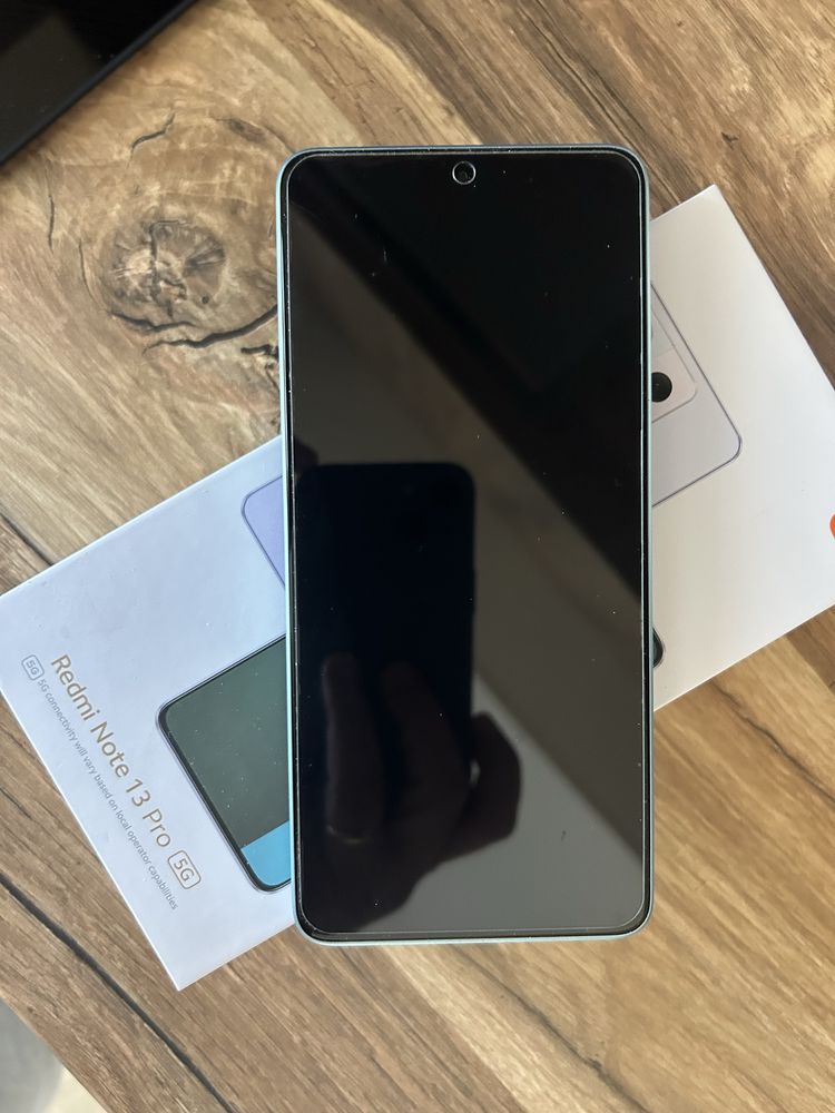Xiaomi Redmi Note 13 pro 5G