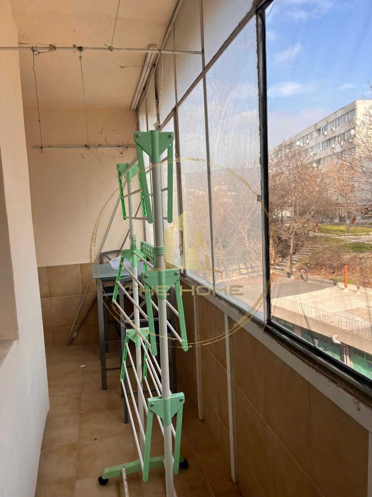 Дава се под наем Двустаен апартамент в Варна, Левски - 31 кв.м за 275 € - Снимка #5
