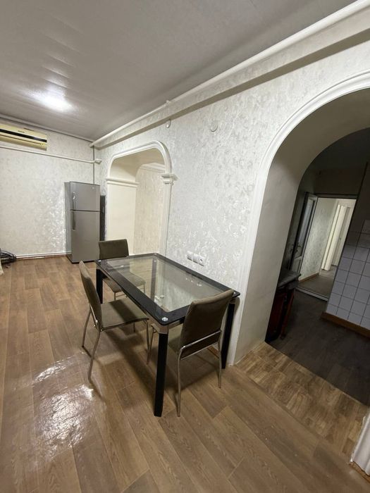 Продается 3 ком. Квартира на 1 этаже площадью 70 кв.м.