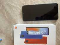 Xiomi Redmi 9 c Nfs