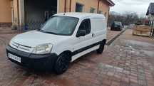 Citroen berlingo 1.6 diesel 2008