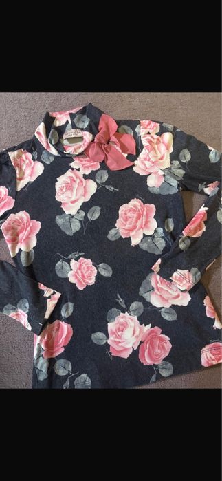 Детска блуза MONNALISA