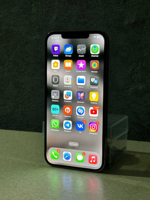 12 про мах писать на вацап