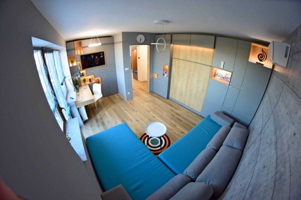 Apartament de inchiriat Deva