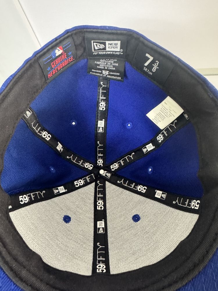 Sapca new era 58,7 cm