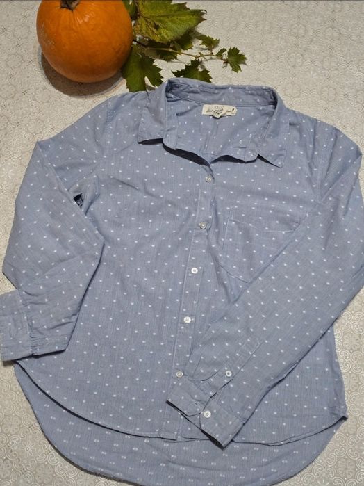 3 Camasi dama H&M marime M