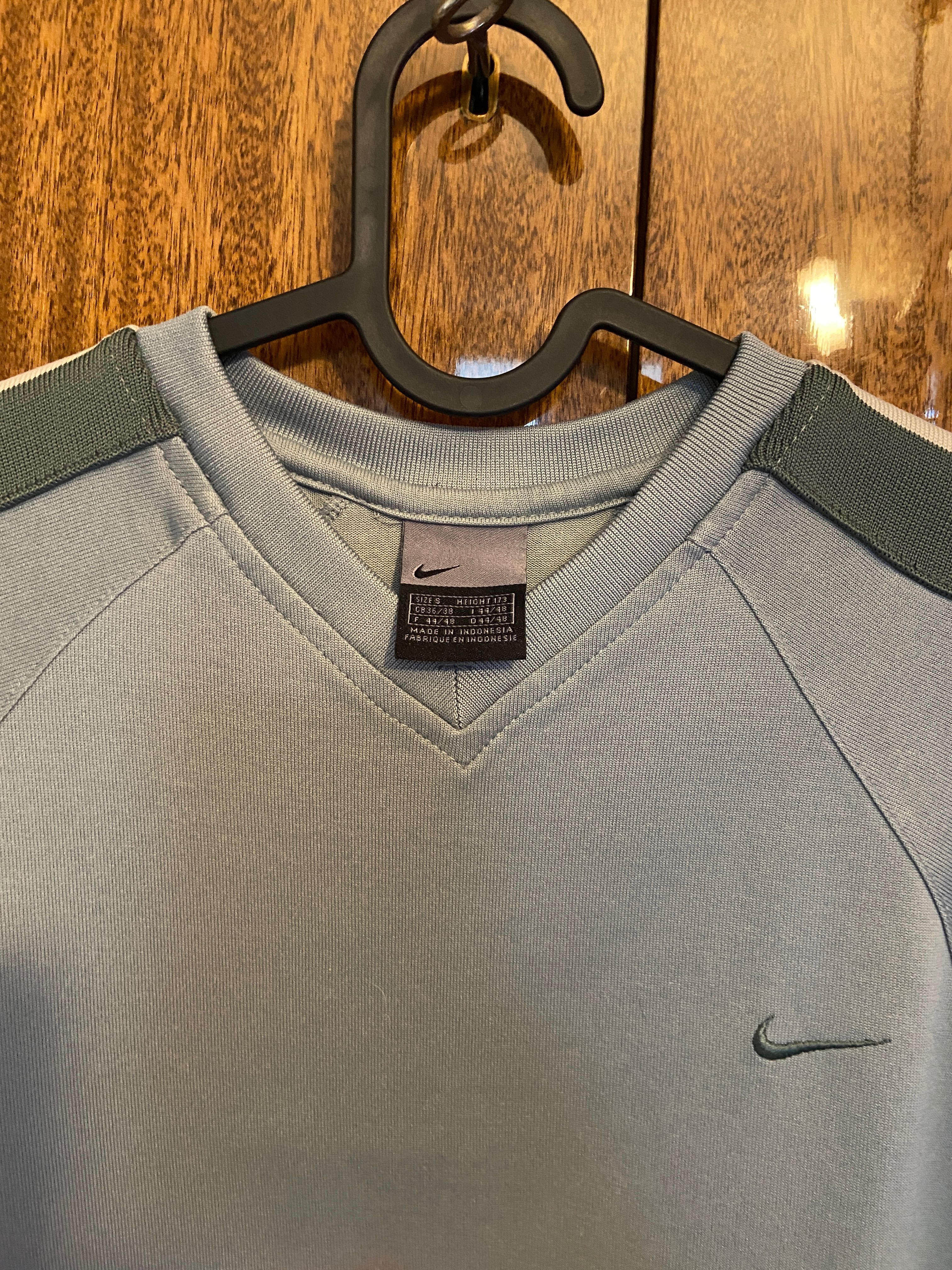 Тениска Nike retro