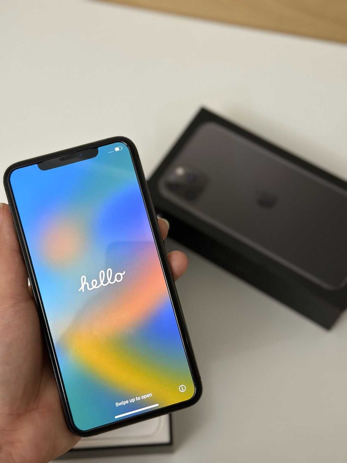 Продам Iphone 11 Pro Max 64GB