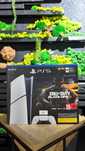 Sony PS5 Digilat Call Of Duty Black Ops 6 Nou Sigilat/Fact+Garantie