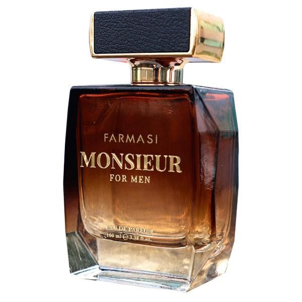 Parfum Monsieur Farmasi