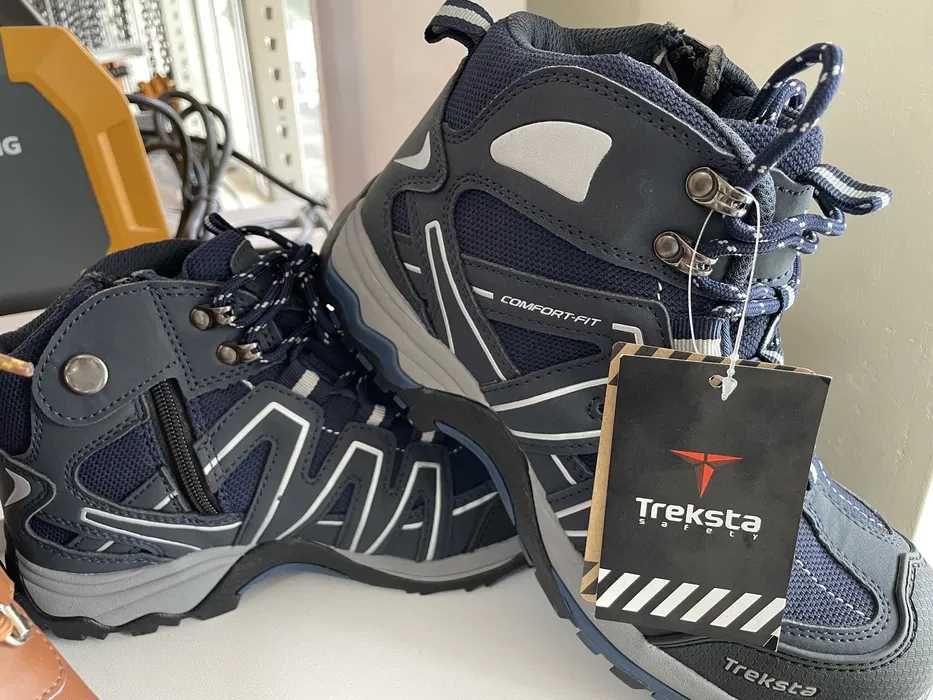 Ботинка сапоги для стройка из Корея/ Обувь