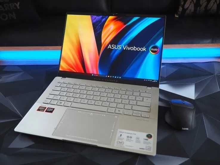 Ноутбук Ausu vivobook Oled по оптом ценам из склада +доставка бонус!!!