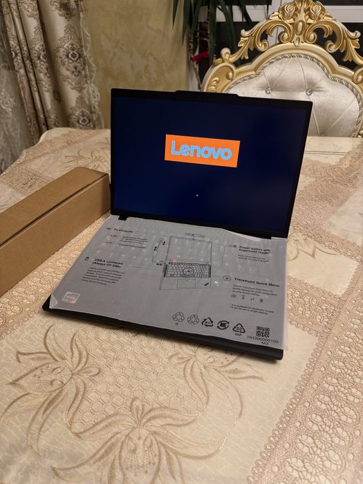 Lenovo ThinkPad T14 Gen 5 32GB/512 GB