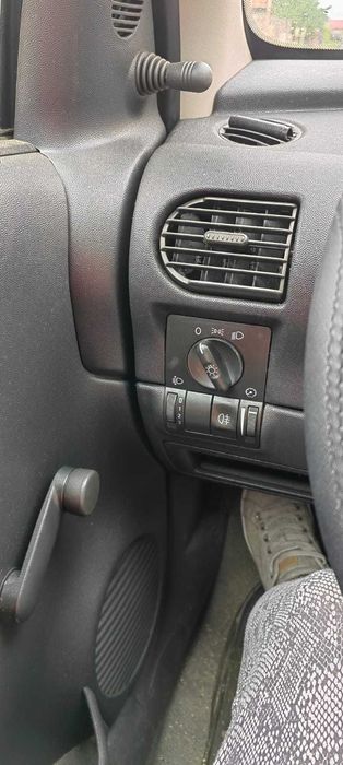 Opel corsa c 1.2