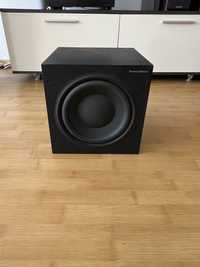 Subwoofer activ Bowers&wilkins B&W ASW610XP 500w