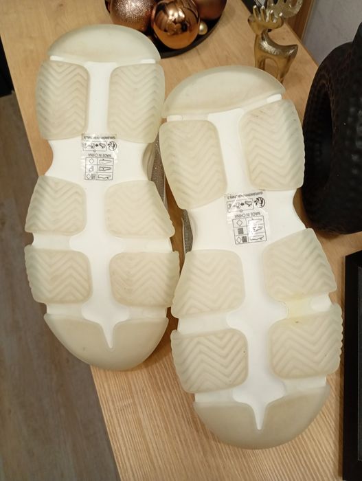 Сникърси Steve Madden