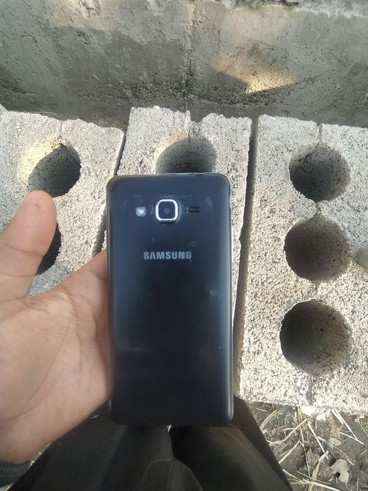 Samsung j2 prime