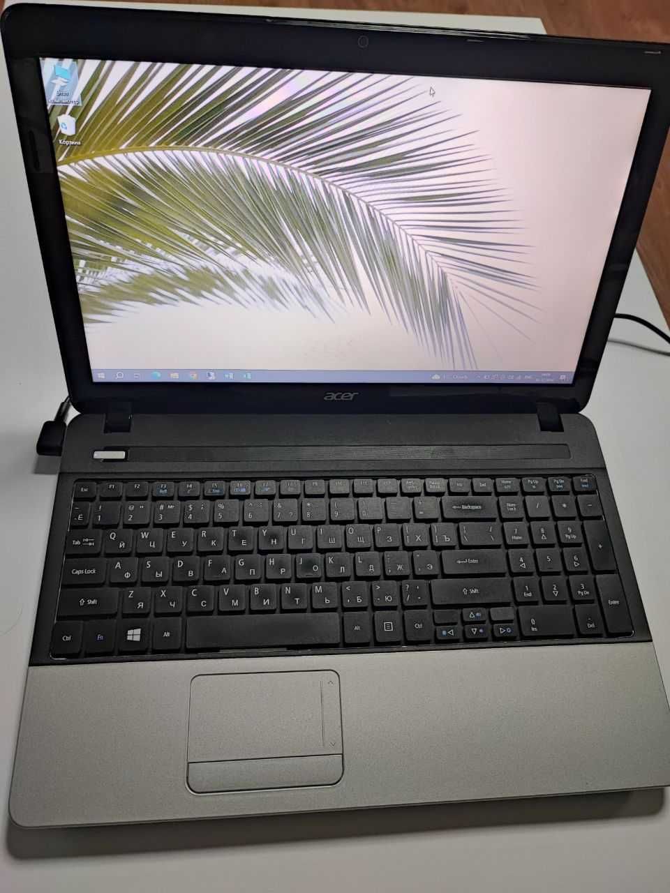 Laptop Acer Aspire E1-571g, Intel Core i5, 8GB RAM