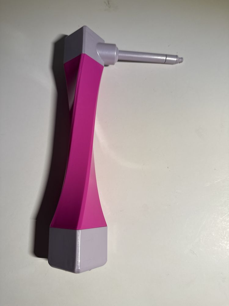 Papusa barbie spion