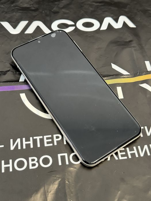 КАТО НОВ 512GB Huawei Pura 80 Pro Гаранция Vivacom до 2027 г. White