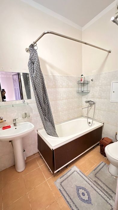 Сергели 6 а 2/4/7. Аренда оилалига факат. Метрога якин