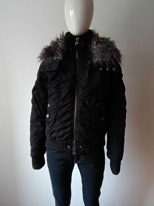 Geacă primăvară toamna Khujo nouă