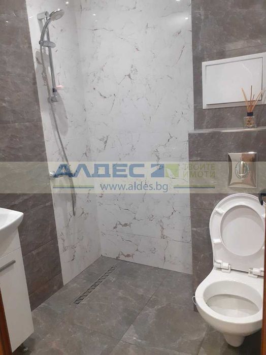 Продава се Едностаен апартамент в София, Малинова долина - 42 кв.м за 3134 €/кв.м - Снимка #10