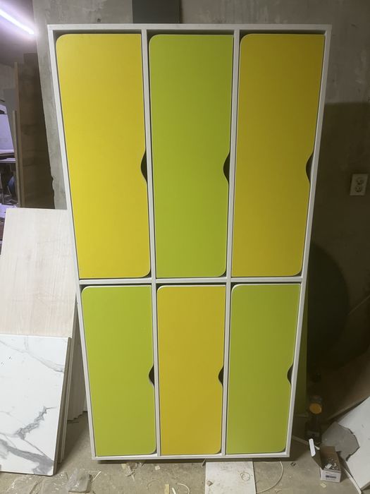 Мебель для садика