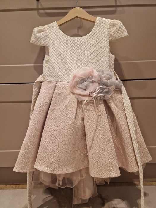 Рокля за момиче ОФИЦИАЛНА