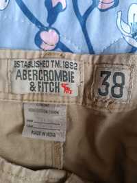 Штаны Abercrombie and Fitch