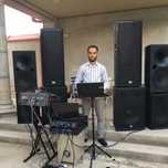 Dj xizmati Mega skidkada shoshiling Samarqand 400000 mingdan boshlanad