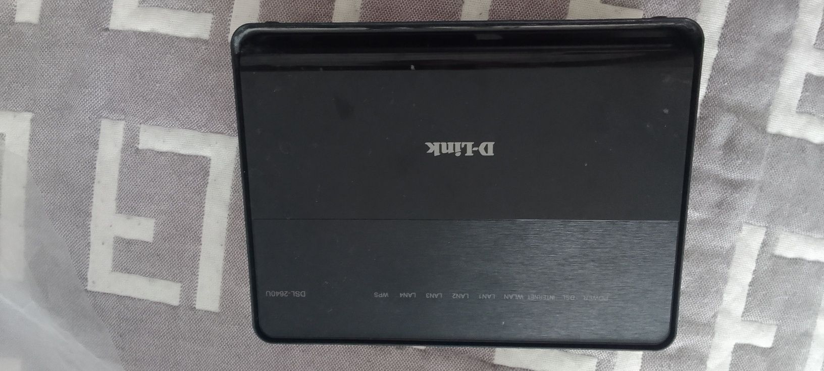 Wi fi роутер, модем