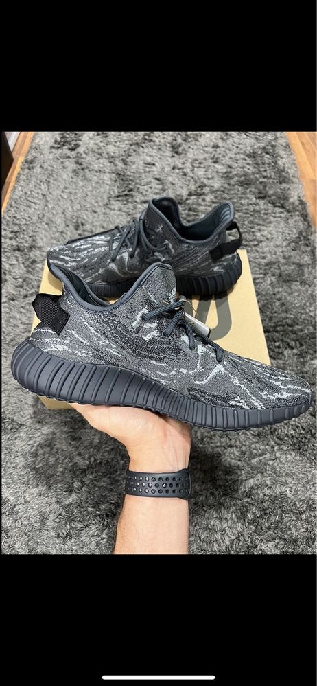 Adidas Yeezy Boost V2 350 MX Dark Salt