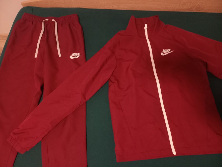 Комплект горнище и долнище - Nike оригинални