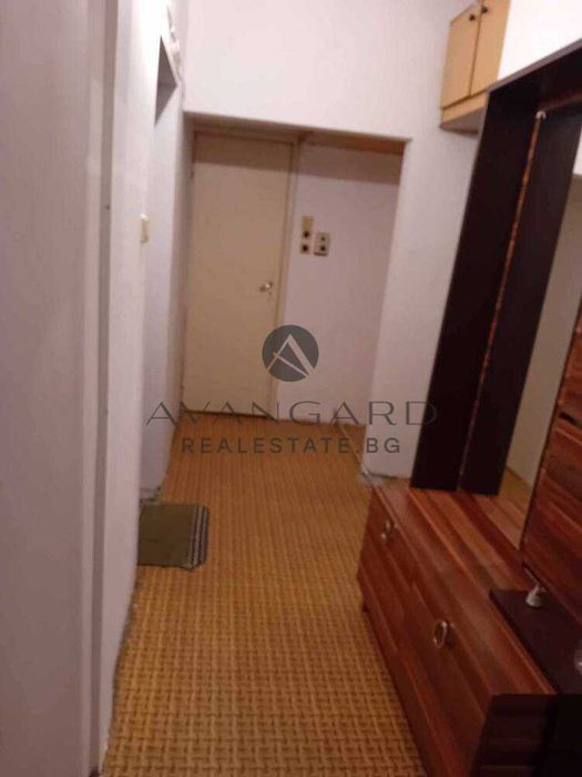 Продава се Тристаен апартамент в Пловдив, Изгрев - 58 кв.м за 826 €/кв.м - Снимка #12