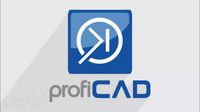 ProfiCAD Software pentru desenarea schemelor electrice
