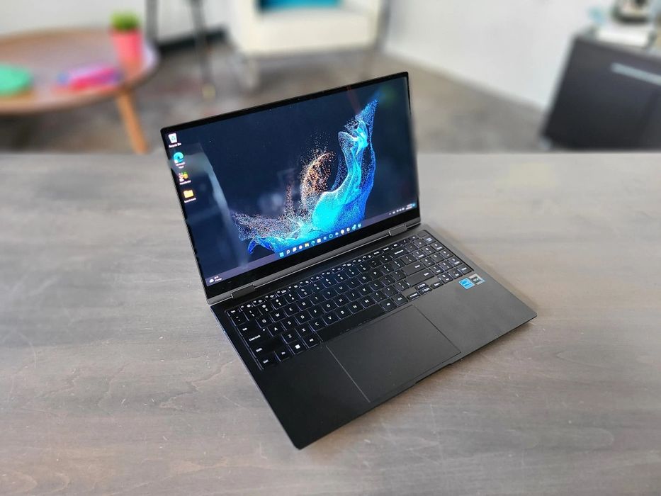 Galaxy Book 2 Pro 360