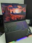 Vând Laptop Gaming Lenovo Legion Pro 7 16IRX9H  - Performanță de top!