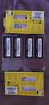 Kit corsair vengeance 96 gb (2x48gb) ddr5 5200 laptop