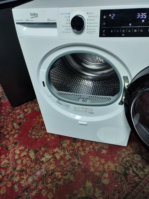 Uscator Beko 9kg A+++