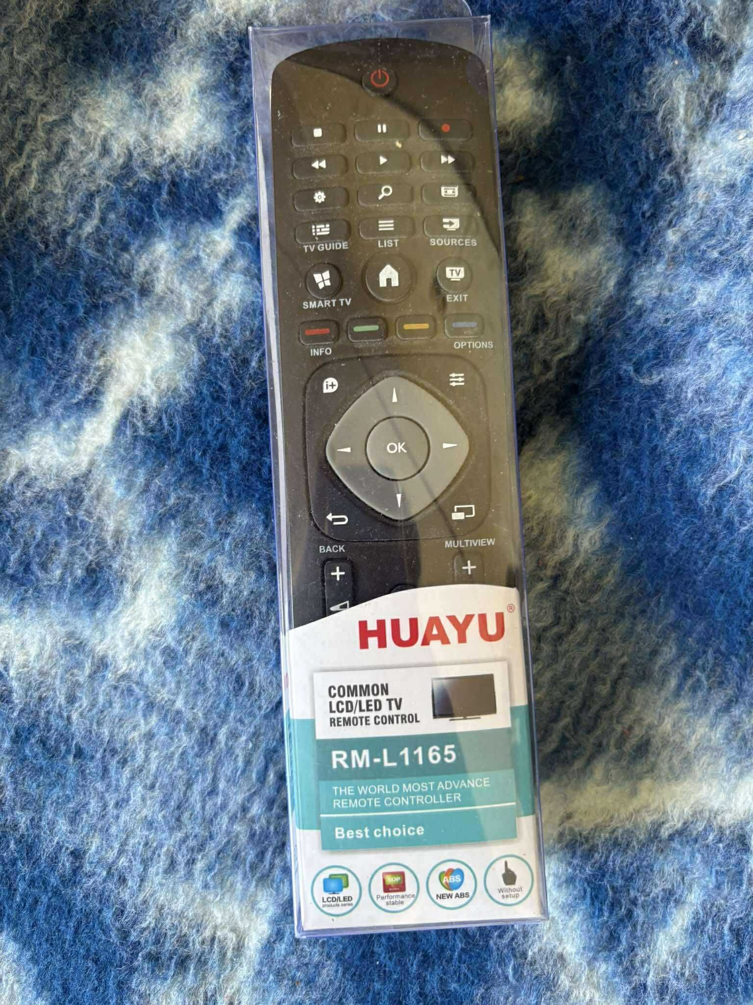 телевизор Philips 32PFS5803/12 – 32 инча, Full HD Smart TV