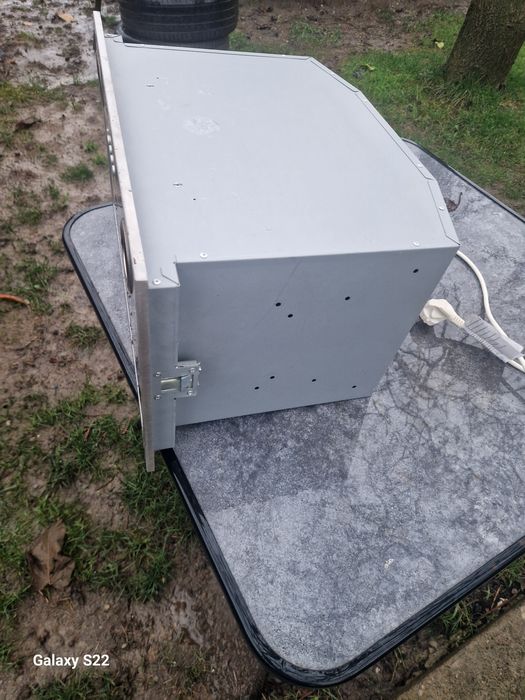 vand Hota BOSCH incorporabila