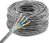Продаю Utp cable утп кабель бухта 305м