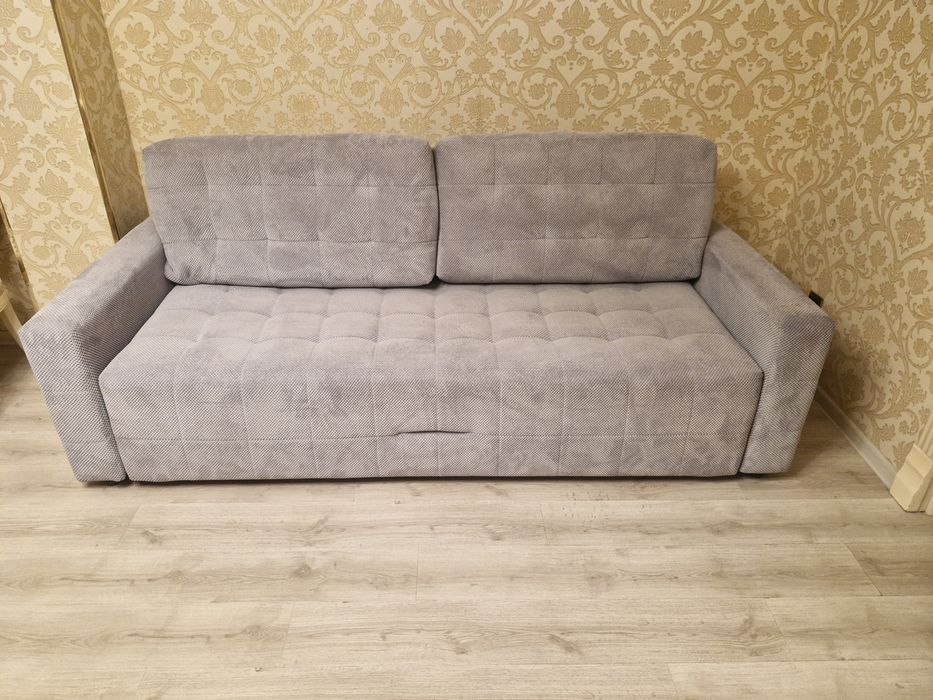 Продам диван в хорошем состоянии!