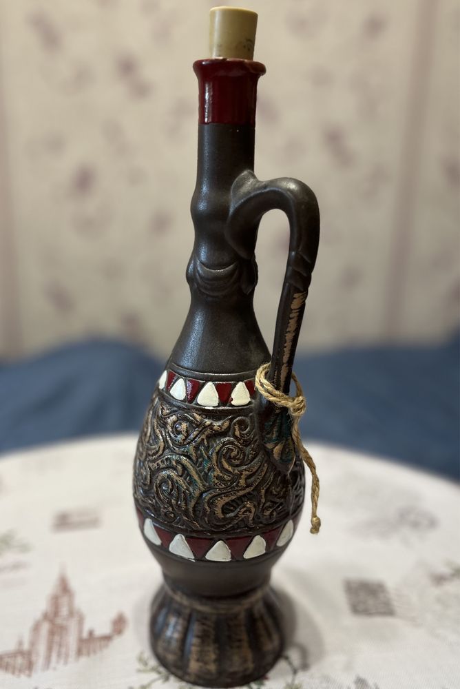 Винная бутылка
