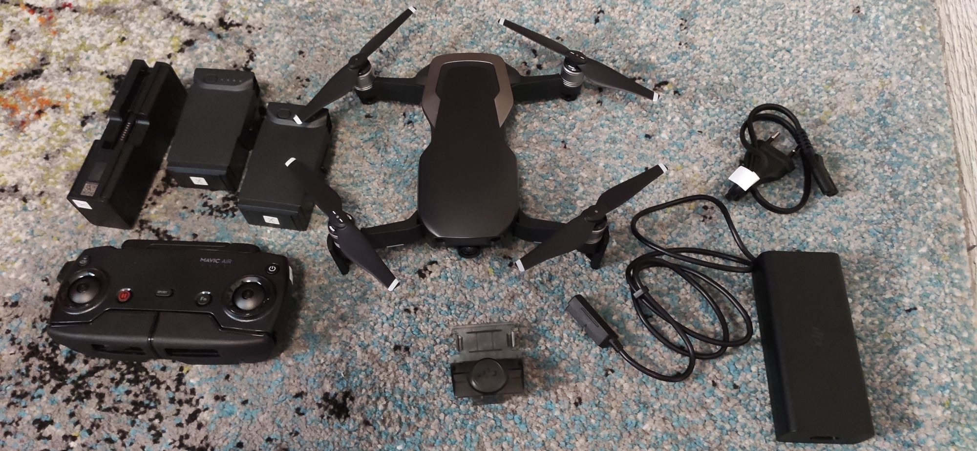 Dji Mavic Air Fly more Combo