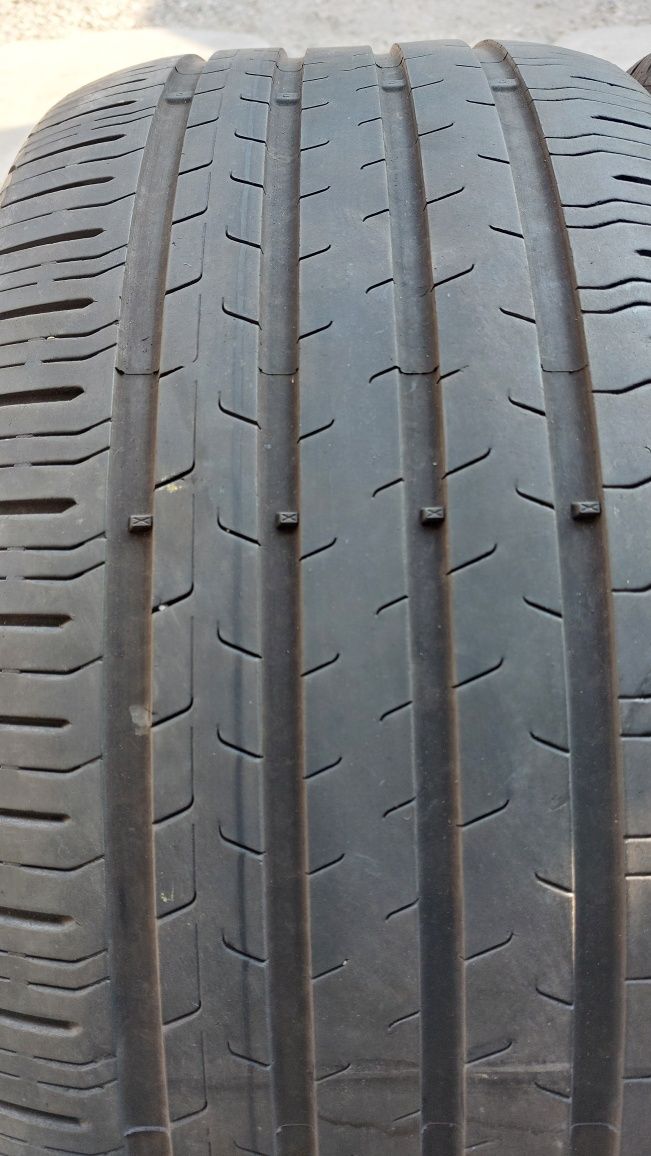 Гуми 275/45/20 Continental EcoContact 6 4 броя