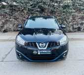 Nissan Qashqai #Garantie#RateFixe#NumereRosii#BuyBack#